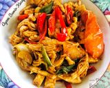 Foto langkah ke 6 dari resep Ayam Suwir Kecap.