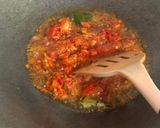 Foto langkah ke 4 dari resep Ikan Kembung Balado.