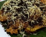 Foto langkah ke 4 dari resep Pisang keju krispi.