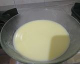 Foto langkah ke 12 dari resep 16. Fla Puding coklat.