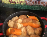 Foto del paso 4 de la receta: Bocaillos de la yaya