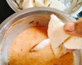A picture of step 2 of Veg Idli 65 😋😋😋⛄🥪😋.