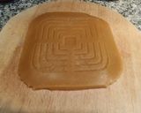 Foto del paso 12 de la receta Gelatina de Mango natural