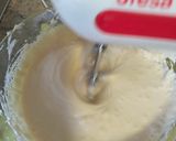 Foto del paso 4 de la receta Cheesecake con coulis de arándanos