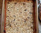 Foto del paso 3 de la receta: Granola casera sin azúcar