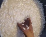 Foto del paso 3 de la receta: Risotto 4 quesos