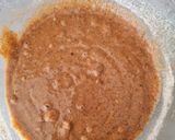 Foto del paso 3 de la receta: Budín integral de manzana