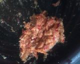 Foto langkah ke 1 dari resep Telor Dadar Pedas.