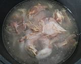 Foto langkah ke 5 dari resep Nasi Ayam Hainam.
