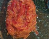 Foto langkah ke 1 dari resep Cireng Isi Ayam Pedas 🌶🌶.