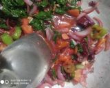 પાલક સુપ (Spinach Soup Recipe In Gujarati) રેસીપી સ્ટેપ2ફોટો