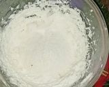 पिस्ता कुकीज़ (Pista cookies recipe in Hindi) रेसिपी चरण 2 फोटो