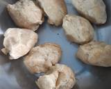 Sattu ki kachori recipe step 5 photo