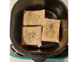 Foto del paso 2 de la receta: Napolitanas en Airfryer