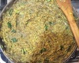 Foto del paso 6 de la receta: Arroz árabe con toque asiático
