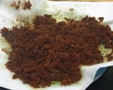 Foto langkah ke 5 dari resep Ayam goreng serundeng.