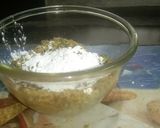 A picture of step 2 of Soya Nuggets Kofta.