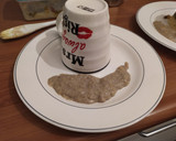 Foto del paso 7 de la receta: Cous cous con verduras y falsa bechamel de lentejas