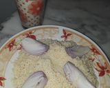 صورة لخطوة 2 من وصفة طعام باللبن