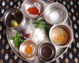 *கேரட், பீட்ரூட், தேங்காய், வதக்கல்* ரெசிபி ஸ்டேப் 1 புகைப்படம்