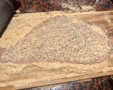 Foto del paso 2 de la receta: Milanesa de nalgas al horno