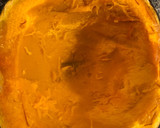 Foto del paso 8 de la receta: Cabutia relleno vegetariano