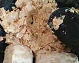 Foto langkah ke 1 dari resep Sambal tumpang.