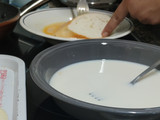 Torrijas con crema quemada!