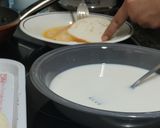 Foto del paso 4 de la receta: Torrijas con crema quemada!