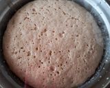 Foto del paso 1 de la receta: Pan Dulce c/chocolate, Pasas y mantecol con Técnica Brioche