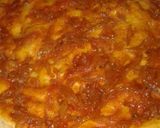 Foto del paso 1 de la receta: Pizza XXL casera