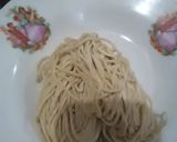 Foto langkah ke 2 dari resep Mie Goreng.