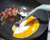 Foto langkah ke 2 dari resep Nasi Goreng TerKI (Terasi enaK sekalI).