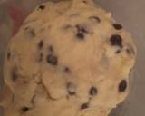 Chocolate chip cookies no brown sugar recipe step 3 photo