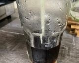 Gambar langkah 2 resipi Kafe Teuk Kork (Cambodian Iced-Coffee) 🇰🇭.