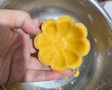 Foto langkah ke 5 dari resep Tea Pie.
