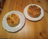 Karcagi Ferdinánd tekercs recept fázis 9 fotója
