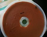 Foto langkah ke 5 dari resep Puding susu roti tawar.