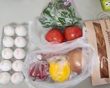 北非蛋的食譜步驟1照片