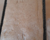 A picture of step 5 of Simple whole wheat bread.