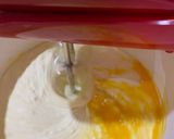 Foto langkah ke 2 dari resep Marmer Cake Law Thomas.