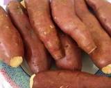 Baked Sweet Potatoes recipe step 1 photo