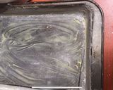 A picture of step 3 of Vanilla cake.