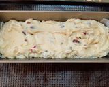 Foto del paso 3 de la receta: Budín Navideño con frutas