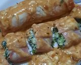 Foto del paso 8 de la receta: Canelones sin masa con 5 ingredientes
