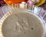 Foto del paso 3 de la receta: Salsa de yogur light