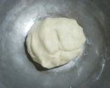 A picture of step 2 of Milk Powder Gulab Jamun.