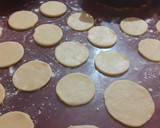 Foto del paso 5 de la receta: Empanadillas caseras de carne picada