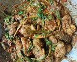Foto langkah ke 9 dari resep 124. RICA-RICA HATI AMPELA KEMANGI.