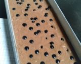 Foto langkah ke 3 dari resep Eggless Coffee Cake.